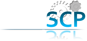 EasySCP logo